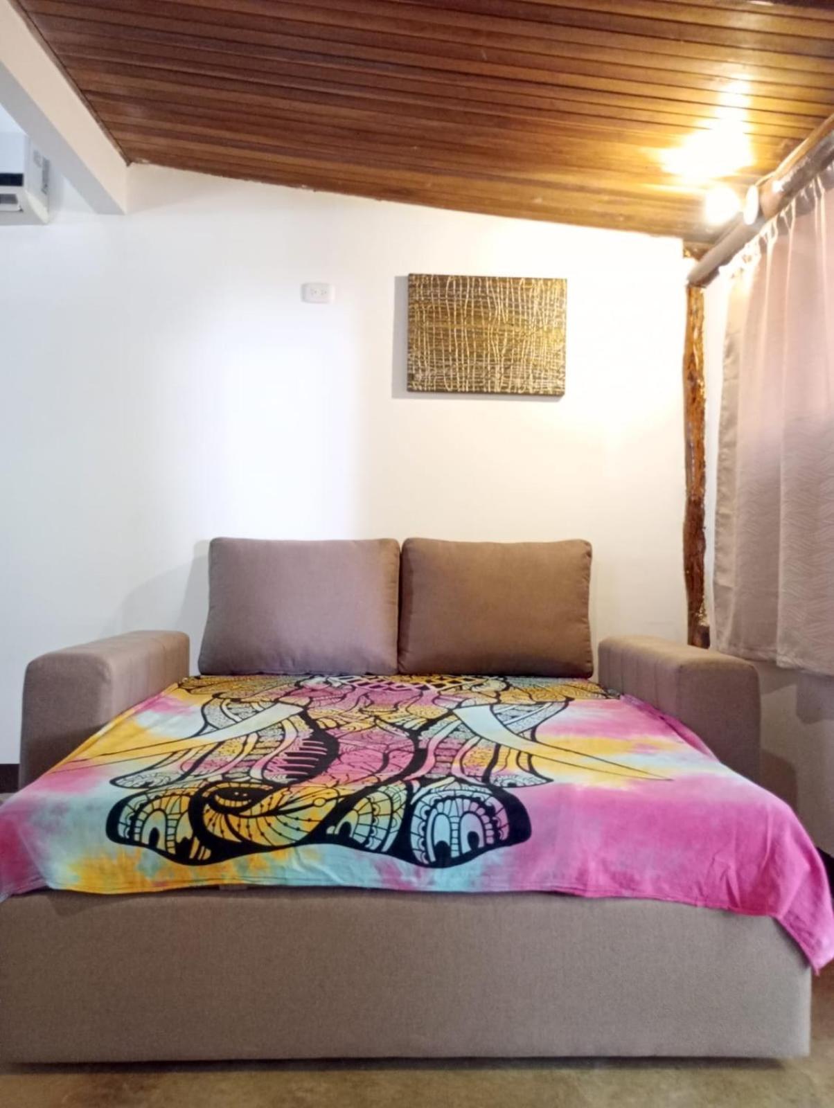 TamaHostel&Glamping Tamarindo Exterior foto