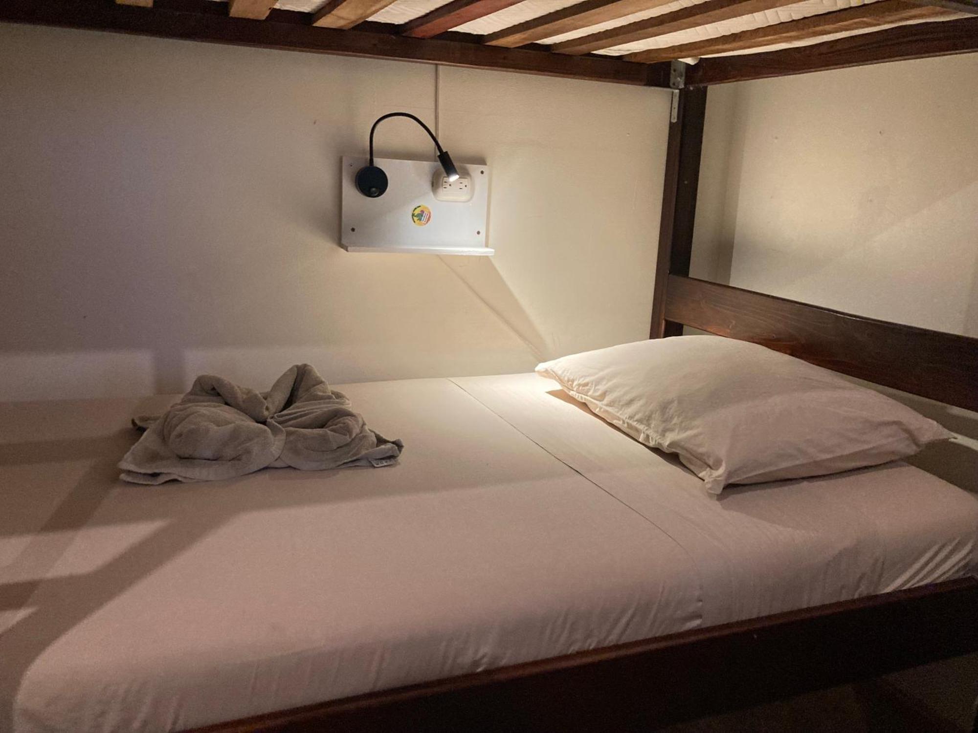TamaHostel&Glamping Tamarindo Exterior foto